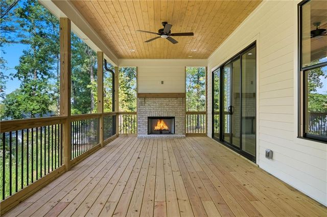 108 Dallas Mark Drive, Canton, GA 30115