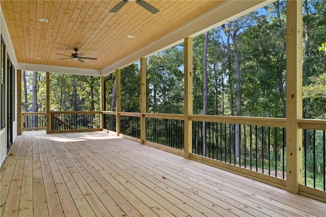 108 Dallas Mark Drive, Canton, GA 30115