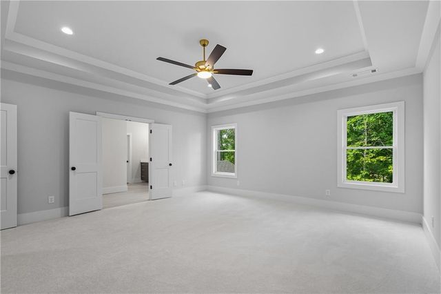 108 Dallas Mark Drive, Canton, GA 30115