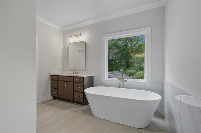 108 Dallas Mark Drive, Canton, GA 30115