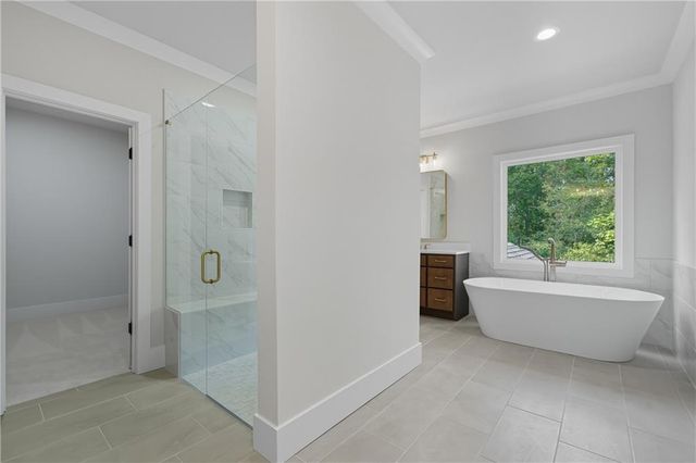 108 Dallas Mark Drive, Canton, GA 30115