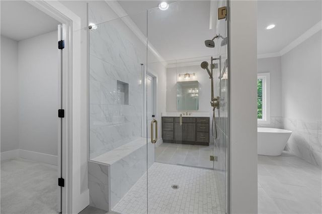 108 Dallas Mark Drive, Canton, GA 30115