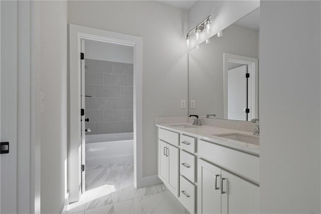 108 Dallas Mark Drive, Canton, GA 30115