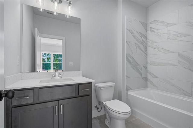 108 Dallas Mark Drive, Canton, GA 30115