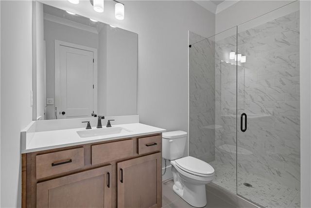 108 Dallas Mark Drive, Canton, GA 30115