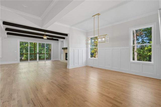 108 Dallas Mark Drive, Canton, GA 30115