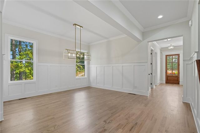 108 Dallas Mark Drive, Canton, GA 30115