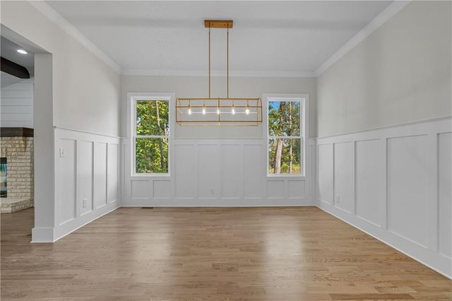 108 Dallas Mark Drive, Canton, GA 30115