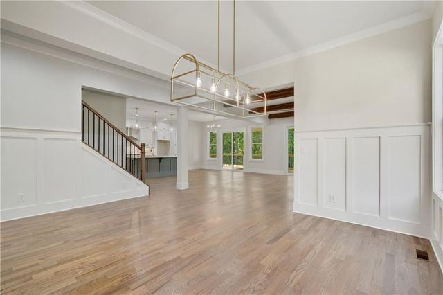 108 Dallas Mark Drive, Canton, GA 30115