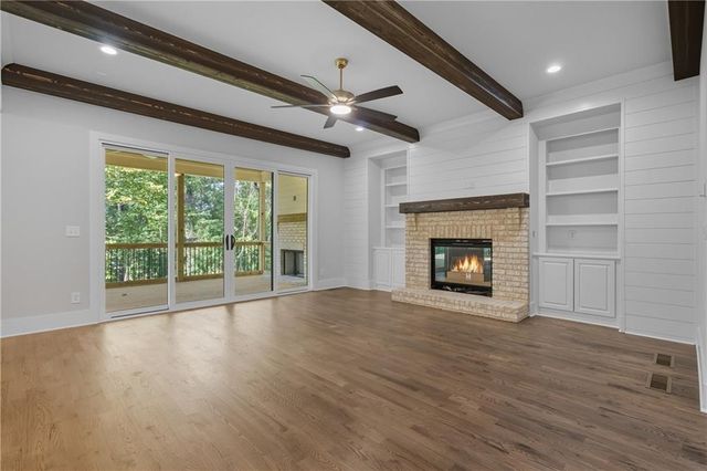 108 Dallas Mark Drive, Canton, GA 30115