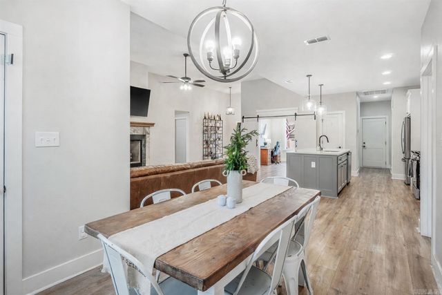 4093 Hampton Drive, Benton, AR 72019