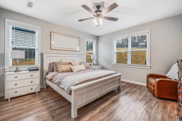 4093 Hampton Drive, Benton, AR 72019