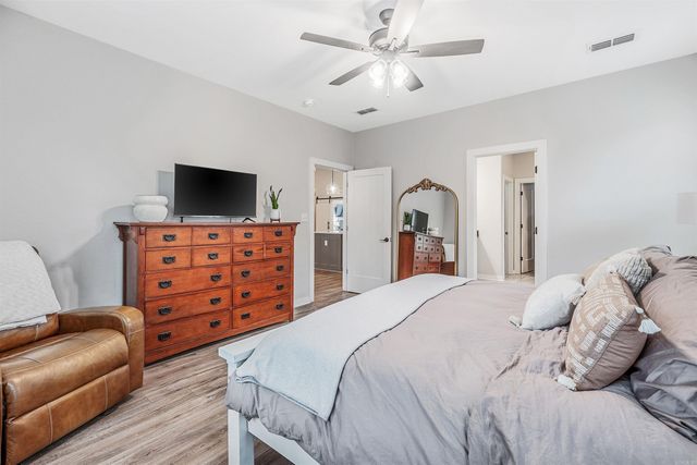 4093 Hampton Drive, Benton, AR 72019