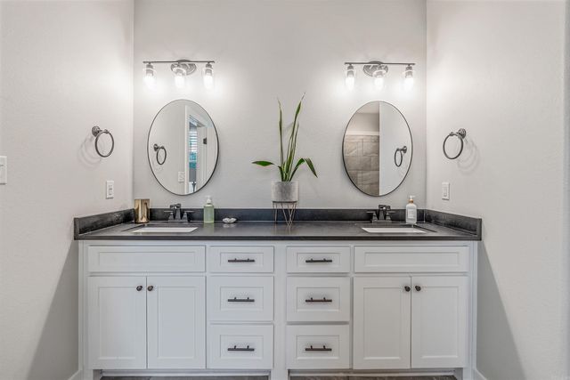 4093 Hampton Drive, Benton, AR 72019