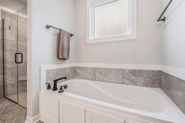 4093 Hampton Drive, Benton, AR 72019