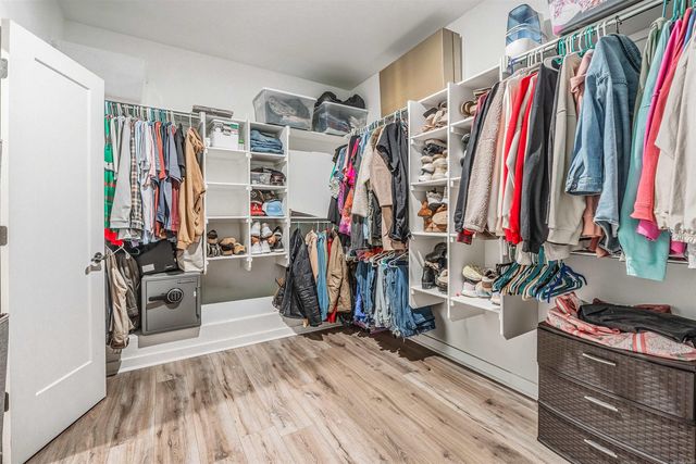 4093 Hampton Drive, Benton, AR 72019