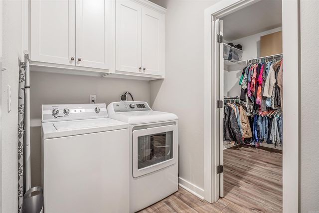 4093 Hampton Drive, Benton, AR 72019