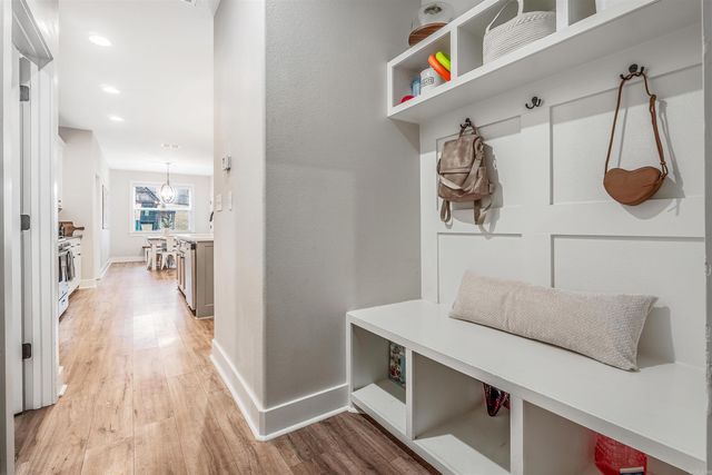 4093 Hampton Drive, Benton, AR 72019