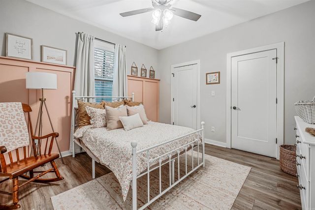 4093 Hampton Drive, Benton, AR 72019