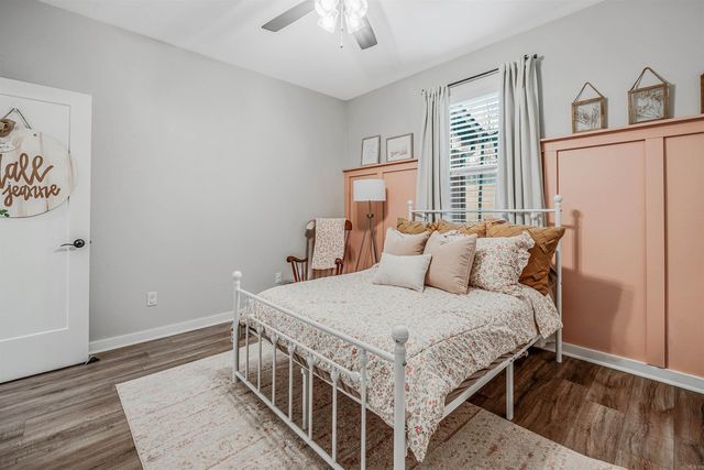 4093 Hampton Drive, Benton, AR 72019