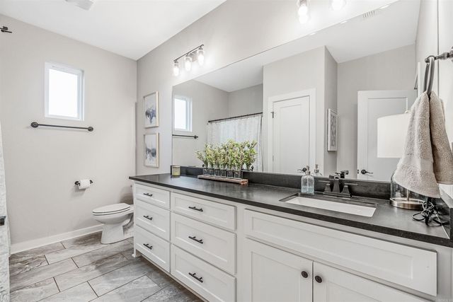 4093 Hampton Drive, Benton, AR 72019