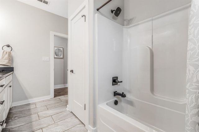 4093 Hampton Drive, Benton, AR 72019