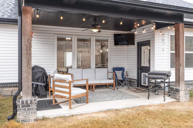 4093 Hampton Drive, Benton, AR 72019