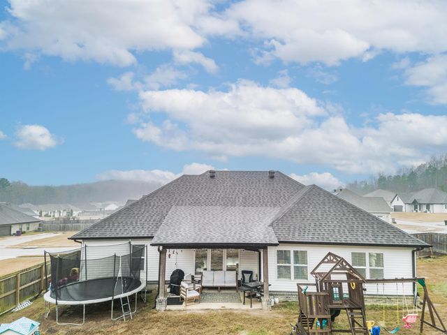 4093 Hampton Drive, Benton, AR 72019