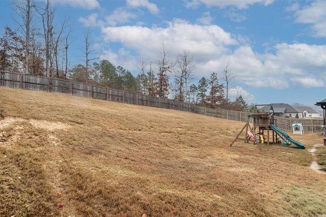 4093 Hampton Drive, Benton, AR 72019