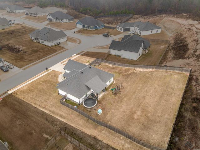 4093 Hampton Drive, Benton, AR 72019