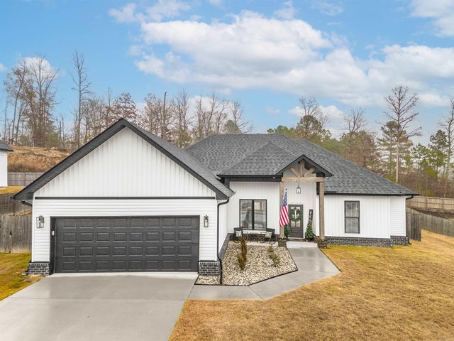 4093 Hampton Drive, Benton, AR 72019