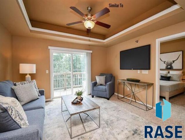 7446 S Louise Ave Ave Avenue 202, Sioux Falls, SD 57108