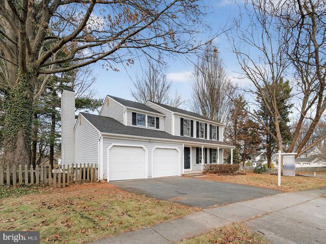 18011 SILVER LEAF DR, Gaithersburg, MD 20877