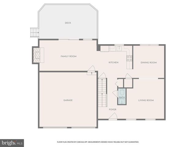 18011 SILVER LEAF DR, Gaithersburg, MD 20877