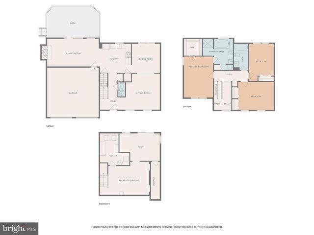 18011 SILVER LEAF DR, Gaithersburg, MD 20877