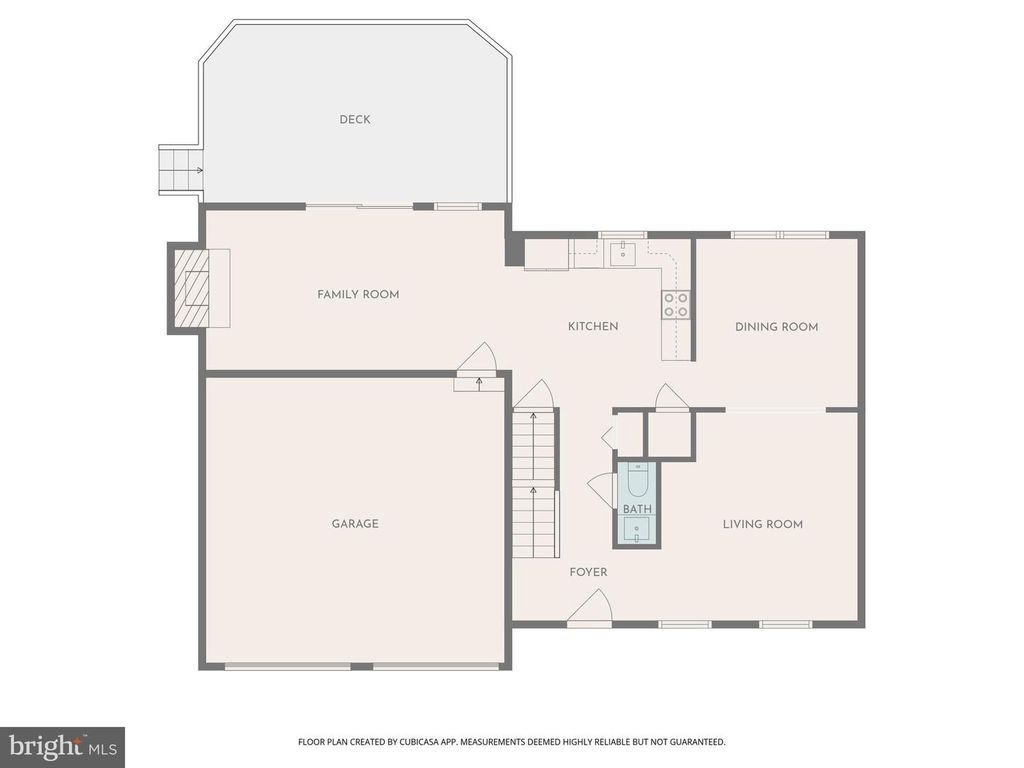 Image 46 of property listing at 18011 SILVER LEAF DR, Gaithersburg, MD 20877