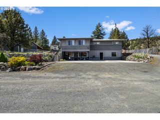 204 ADAM Dr, Canyon City, OR 97820