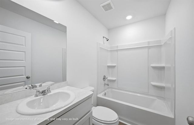 1115 Saddle Drive, Guthrie, OK 73044