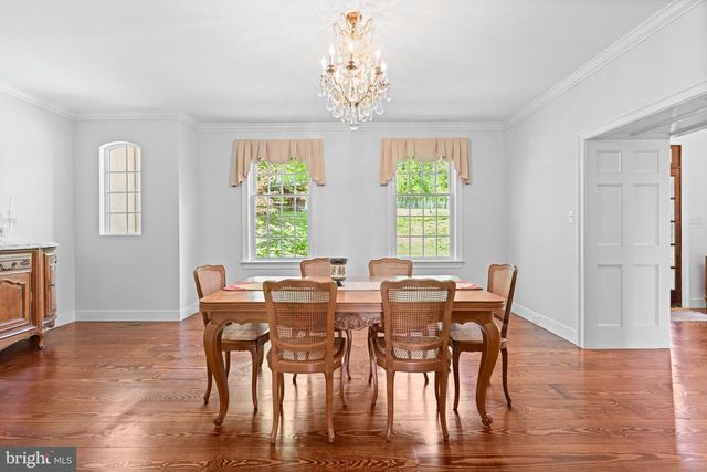 631 HARVEYS BRIDGE RD, Coatesville, PA 19320