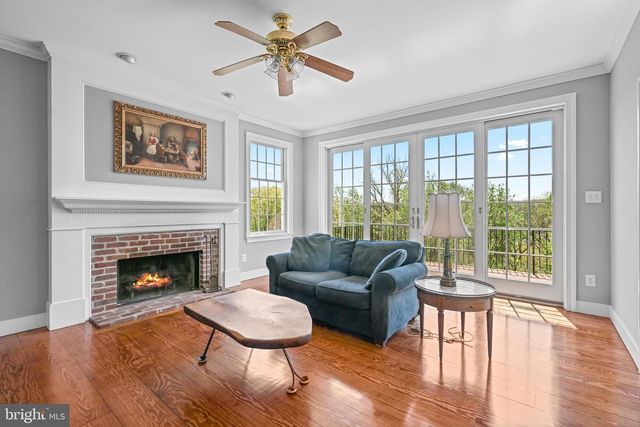 631 HARVEYS BRIDGE RD, Coatesville, PA 19320