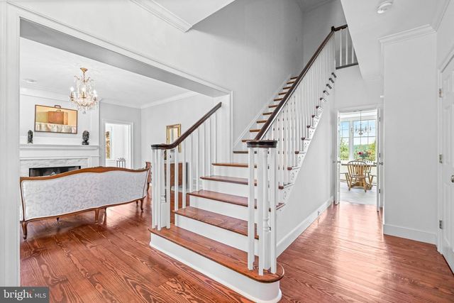 631 HARVEYS BRIDGE RD, Coatesville, PA 19320