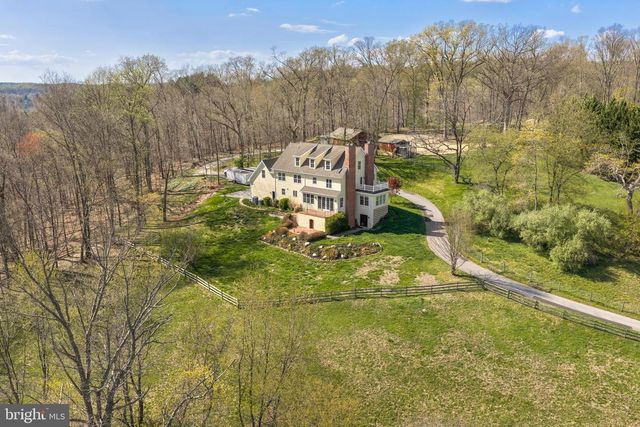 631 HARVEYS BRIDGE RD, Coatesville, PA 19320