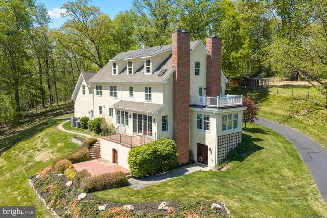 631 HARVEYS BRIDGE RD, Coatesville, PA 19320