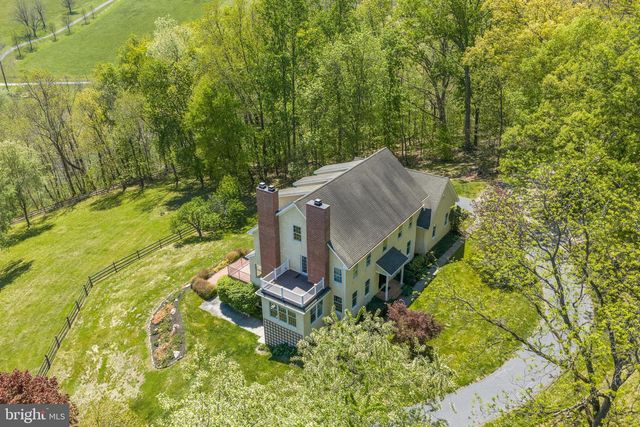 631 HARVEYS BRIDGE RD, Coatesville, PA 19320