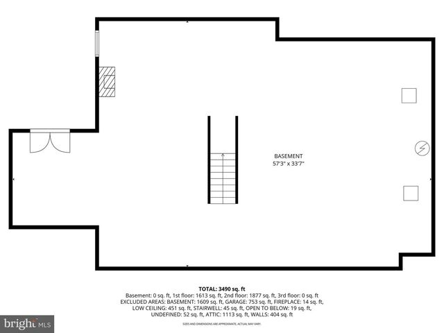 631 HARVEYS BRIDGE RD, Coatesville, PA 19320