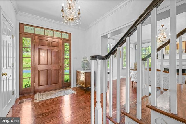 631 HARVEYS BRIDGE RD, Coatesville, PA 19320