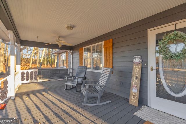 245 Crumps Road, Hartwell, GA 30643