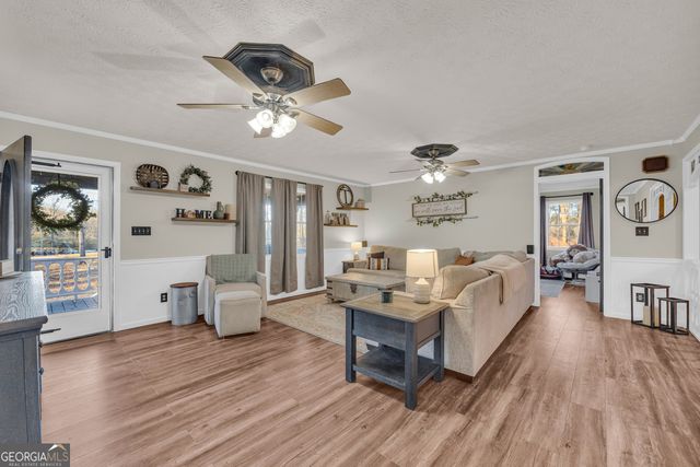 245 Crumps Road, Hartwell, GA 30643