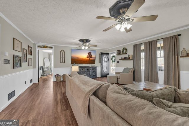 245 Crumps Road, Hartwell, GA 30643