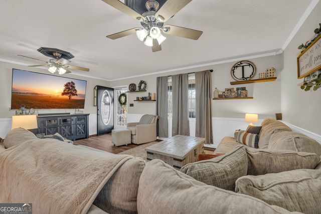 245 Crumps Road, Hartwell, GA 30643